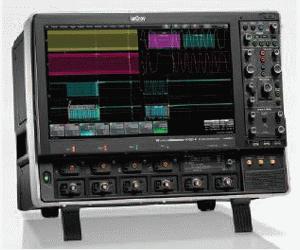 Teledyne Lecroy Wavemaster 806Zi Digital Oscilloscope 1 Teledyne Lecroy Wavemaster 806Zi Digital Oscilloscope