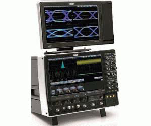 Teledyne Lecroy Wavemaster 813Zi Digital Oscilloscope 1 Teledyne Lecroy Wavemaster 813Zi Digital Oscilloscope