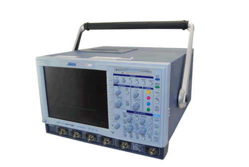 Teledyne Lecroy Wavepro 950 Wavepro 1 Ghz, 4 Ch, Digital Oscilloscope - Wp950 - Dso 1 Teledyne Lecroy Wavepro 950 Wavepro 950 1 Ghz, 4 Ch, Digital Oscilloscope - Wp950 - Dso