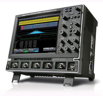 Teledyne Lecroy Waverunner 204Xi Oscilloscopes 1 Teledyne Lecroy Waverunner 204Xi Oscilloscopes