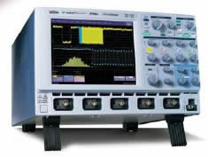 Teledyne Lecroy Waverunner 6030A Waverunner 6030A 350 Mhz, 4 Channel, Digital Oscilloscope - 1 Teledyne Lecroy Waverunner 6030A Waverunner 6030A 350 Mhz, 4 Channel, Digital Oscilloscope -