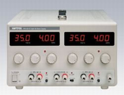 Xantrex Xph 20-20Mhv 400 W, 0-20 V, 0-20 A W/ High Voltage Ac Input, 230Vac 1 Xantrex Xph 20-20Mhv 400 W, 0-20 V, 0-20 A W/ High Voltage Ac Input, 230Vac