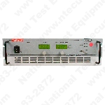 Argantix XDS 30-167 0-30 V, 0-167 A, 15MV, DC Power Supply 1 Argantix Xds 30-167 0-30 V, 0-167 A, 15Mv, Dc Power Supply