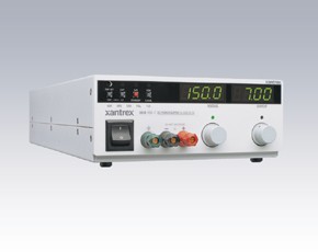 Xantrex Xhr 60-18 Single Output, 60V, 18A, 1000W Power Supply 1 Xantrex Xhr 60-18 Single Output, 60V, 18A, 1000W Power Supply