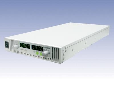 Xantrex Xtr 100-8.5 Xtr100-8.5 100 V, 8.5 Amps, Programmable Dc Power Supply - X 1 Xantrex Xtr 100-8.5 Xtr100-8.5 100 V, 8.5 Amps, Programmable Dc Power Supply - X