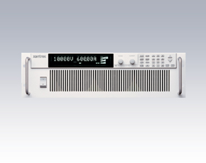 Xantrex Xdc10-1200 10V, 1200A, 12Kw, Dc Power Supply 1 Xantrex Xdc10-1200 10V, 1200A, 12Kw, Dc Power Supply