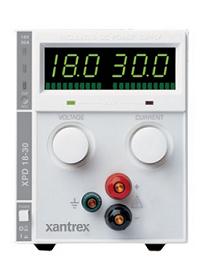 Xantrex Xpd60-9 Xpd60-9 60 V, 9 Amps, Power Supply 1 Xantrex Xpd60-9 Xpd60-9 60 V, 9 Amps, Power Supply