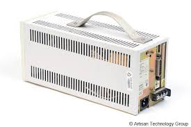 Xantrex Xts15-4 Dc Power Supply, 15V, 4A, 60W 1 Xts15 4