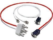 Keysight Y1133A Low-Thermal External Digital Multimeter Scanning Kit 1 Keysight Y1133A Low-Thermal External Digital Multimeter Scanning Kit