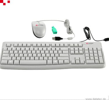 Keysight Y1206A USB Keyboard And Optical Mouse 1 Keysight Y1206A Usb Keyboard And Optical Mouse