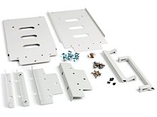 Keysight Y1215B Flush Mount Rack Kit 1 Keysight Y1215B Flush Mount Rack Kit