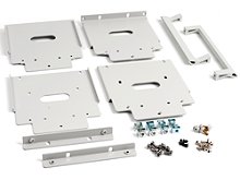 Keysight Y1216A Recess Mount Rack 1 Keysight Y1216A Recess Mount Rack