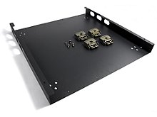 Keysight Y1218A Cable Tray Kit 1 Keysight Y1218A Cable Tray Kit