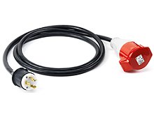 Keysight Y1235A M9514A Power Cable (1-Phase) 1 Keysight Y1235A M9514A Power Cable (1-Phase)