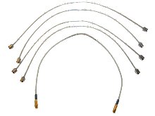 Keysight Y1243A Cable Kit 1 Keysight Y1243A Cable Kit