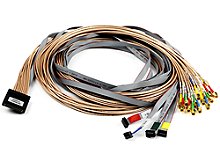 Keysight Y1254A Sma Breakout Cables, 1 Meter 1 Keysight Y1254A Sma Breakout Cables, 1 Meter