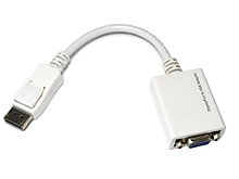 Keysight Y1263A Displayport To Vga Adapter For M9037A Pxie Embedded Controll 1 Keysight Y1263A Displayport To Vga Adapter For M9037A Pxie Embedded Controll