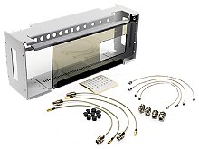 Keysight Y1270A Front Panel Interfacing Kit 1 Keysight Y1270A Front Panel Interfacing Kit