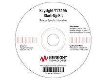 Keysight Y1299A Startup Kits 1 Keysight Y1299A Startup Kits