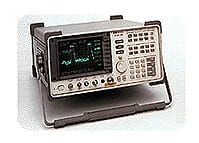 Agilent 8564E Portable Spectrum Analyzer, 9 Khz To 40 Ghz (30Hz Optional) 1 Agilent 8564E Portable Spectrum Analyzer, 9 Khz To 40 Ghz (30Hz Optional)
