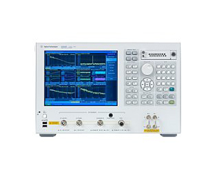 Keysight E5052B Ssa Signal Source Analyzer, 10 Mhz To 7 Ghz, 26.5 Ghz, Or 11 (Agilent) 1 Keysight E5052B Ssa Signal Source Analyzer, 10 Mhz To 7 Ghz, 26.5 Ghz, Or 11