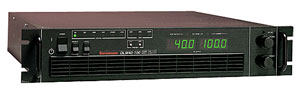 Sorensen Dlm 80-50E 0-80V, 0-50A, 4Kw, DC Power Supply 1 Sorensen Dlm 80-50E 0-80V, 0-50A, 4Kw, Dc Power Supply