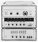 Yokogawa 2550 Single Output Dc Power Supply 1 Yokogawa 2550 Single Output Dc Power Supply