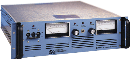 TDK-Lambda EMS 60-80-2-D-Lb Power Supply, 60V, 80A, 5000 Watt 1 Tdk-Lambda Ems 60-80-2-D-Lb Power Supply, 60V, 80A, 5000 Watt