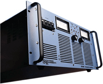 Tdk-Lambda Ess 80-125 80V, 125A, 10,000W Single Output DC Power Supply 1 Tdk-Lambda Ess 80-125 80V, 125A, 10,000W Single Output Dc Power Supply