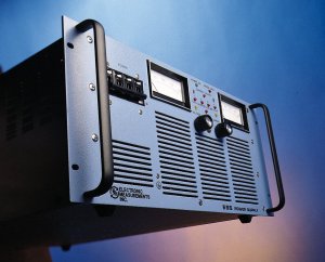 Tdk-Lambda Ess 100-100 100V, 100A, 10,000W Single Output DC Power Supply 1 Tdk-Lambda Ess 100-100 100V, 100A, 10,000W Single Output Dc Power Supply