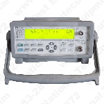 Keysight 53152A 46 Ghz Cw Microwave Counter With Power Measurement 1 Keysight 53152A 46 Ghz Cw Microwave Counter With Power Measurement