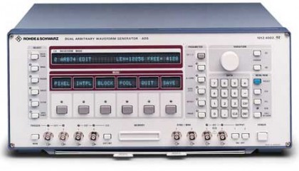 Anritsu Mgv2 Pattern Generator Mainframe 1 Anritsu Mgv2 Pattern Generator Mainframe