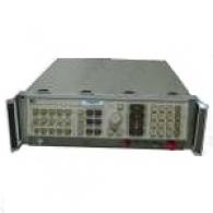 Agilent 85660B Spectrum Analyzer Rf Section 1 Agilent 85660B Spectrum Analyzer Rf Section