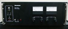 Sorensen Srl40-50 40V, 50A, 2000W DC Power Supplies, Single 1 Sorensen Srl40-50 40V, 50A, 2000W Dc Power Supplies, Single