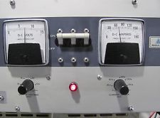 Tdk-Lambda Lb-702-Fm-Ov 15V, 180A, DC Power Supply 1 Tdk-Lambda Lb-702-Fm-Ov 15V, 180A, Dc Power Supply