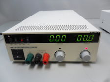 Sorensen Xhr 7.5-130 Single Output, 7.5 V, 130A, 975W Power Supply 1 Sorensen Xhr 7.5-130 Single Output, 7.5 V, 130A, 975W Power Supply