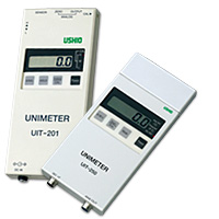 Ushio Uit-201 Unimeter 1 Ushio Uit-201 Unimeter