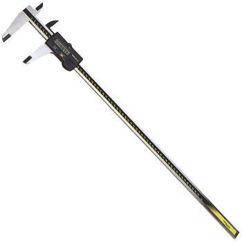 Mitutoyo CD-60C Digital Caliper 1 Mitutoyo Cd-60C Digital Caliper