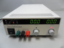 Sorensen Xhr 33-18 Single Output, 33V, 18A, 594W Power Supply 1 Sorensen Xhr 33-18 Single Output, 33V, 18A, 594W Power Supply