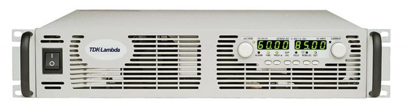 Tdk-Lambda Gen 60-167 60V, 167A, 10000W, DC Power Supply 1 Tdk-Lambda Gen 60-167 60V, 167A, 10000W, Dc Power Supply