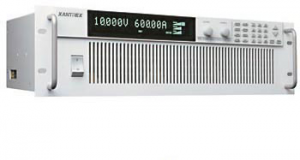 Xantrex Xdc150-80 150V, 80A, 12Kw, Dc Power Supply 1 Xantrex Xdc150-80 150V, 80A, 12Kw, Dc Power Supply