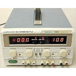 Tektronix Ps282 Dc Power Supplies 1 Tektronix Ps282 Dc Power Supplies