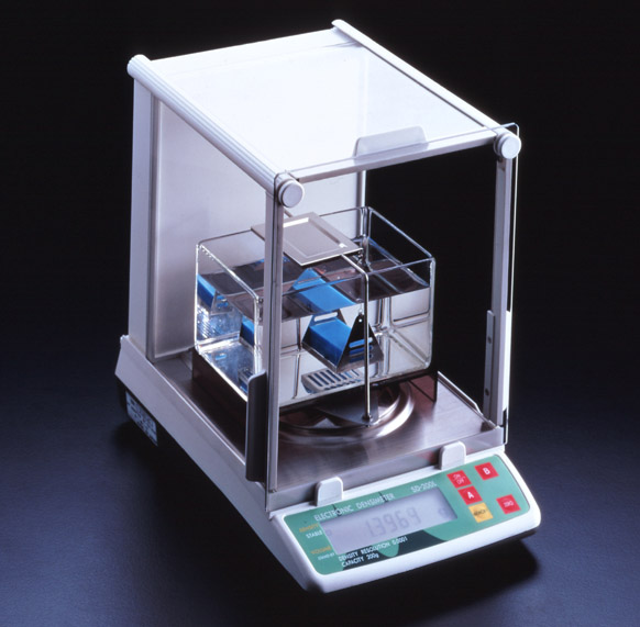 Agilent Ew-200Sg Electronic Densimeter 1 Agilent Ew-200Sg Electronic Densimeter