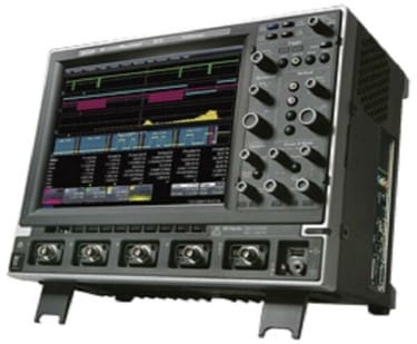 Teledyne Lecroy Wr64Xi 600 Mhz/4Ch Digital Oscilloscope 1 Teledyne Lecroy Wr64Xi 600 Mhz/4Ch Digital Oscilloscope