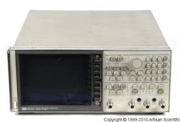 Agilent 8573A Emi Spectrum Analyzers 9Khz To 1.5Ghz. 1 Agilent 8573A Emi Spectrum Analyzers 9Khz To 1.5Ghz.