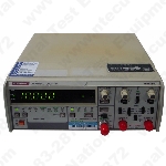 Advantest Tr5823Ak Universal Counter 1300 Mhz 1 Advantest Tr5823Ak Universal Counter 1300 Mhz