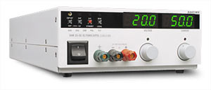 Sorensen Xhr 100-6 Single Output, 100V, 6A, 600W Power Supply 1 Sorensen Xhr 100-6 Single Output, 100V, 6A, 600W Power Supply