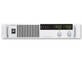 Xantrex Xfr12-220 Single Output, 12V, 220A, 2640W Power Supply 1 Xantrex Xfr12-220 Single Output, 12V, 220A, 2640W Power Supply