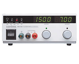 Sorensen Xhr 33-33 Single Output, 33V, 33A, 1089W Power Supply 1 Sorensen Xhr 33-33 Single Output, 33V, 33A, 1089W Power Supply