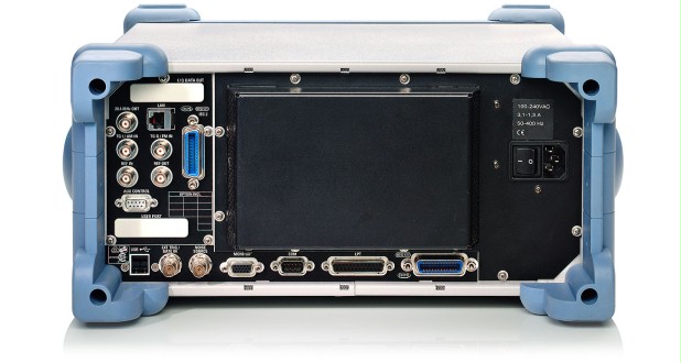 R&S FSP3 9 kHz to 3 GHz Spectrum Analyzer 2